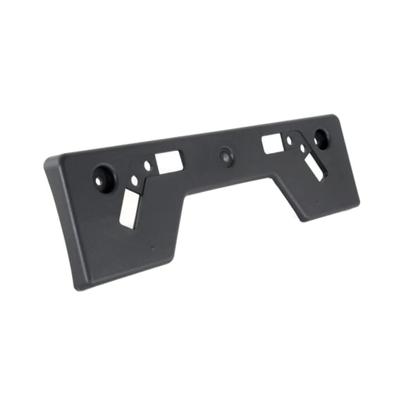 KAI New Standard Replacement Front License Plate Bracket, Fits 2007-2009 Lexus ES350