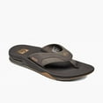 thumbnail image 2 of Reef Fanning Mens Sandals | Bottle Opener Flip Flops for Men, 2 of 2