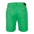 thumbnail image 5 of Men's Straight Fit 8" Cotton Chino Shorts-TL-30W, 5 of 5