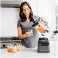 thumbnail image 3 of Ninja Professional Blender 2.0 with Auto-iQ Technology, 3 of 5