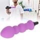 thumbnail image 4 of Cabezal de Masaje de Tejido profundo ANGGREK masajeador Muscular de Silicona Suave Impermeable Para Hombres Y Mujeres, 4 of 8