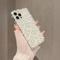 thumbnail image 3 of Transparent TPU Phone Case With Shock Absorption And Anti-drop, Suitable For Apple 15/14/13/12/11, 3 of 5