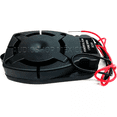 thumbnail image 2 of Sirena Alambrica Slim Extreme SIRSLIM 12 Volts Para Alarma Carro Moto Seguridad Extreme SIRSLIM, 2 of 8
