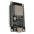 thumbnail image 6 of QHUDLV ESP32 Development Board,DevKitC‑32 Expansion,IoT Prototyping Tool, 6 of 9