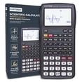 thumbnail image 1 of Calculadora científica CATIGA CS229 con funciones gráficas, 1 of 7