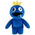 thumbnail image 1 of Peluche coleccionable Blue de Rainbow Friends Roblox, 1 of 2