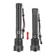 thumbnail image 4 of XHP70 Linterna LED 3 Modos 2000LM Antorcha Luz USB Recargable IPX4 Impermeable, 4 of 9