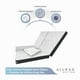 thumbnail image 3 of Colchón King Size Plegable Silver Edit + Protector Colchón, 3 of 11