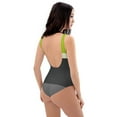 thumbnail image 6 of VOGUE IRIS One-Piece Swimsuit (M), 6 of 6