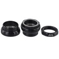 thumbnail image 2 of For Brompton Compatible Sealed Cartridge 34mm Double Bearing Bike Headset, 2 of 11
