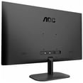 thumbnail image 3 of Restored AOC 27B2HM2 27-Inch VA FHD Monitor, 100Hz Refresh Rate, HDMI Connection, Black (Refurbished), 3 of 7