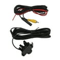 Front View CCD Camera Waterproof Night Vision Wide Angle Front Camera