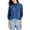 Summer Wash, variant on Style & Co Womens Cotton Shirt Summer Wash XL