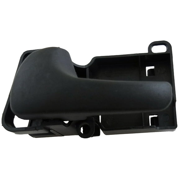 Dorman 94507 Interior Door Handle for Specific Volkswagen Models, Black
