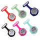 thumbnail image 5 of Multifunctional Electronic Nurse Watch Silicone Nurse Watch Luminous Alarm Chronograph Watch Digital Chest Watch, 5 of 5