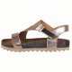 thumbnail image 2 of Huarache Para Mujer CASTALIA 375-25 Oro Rosado con Contactel, 2 of 3