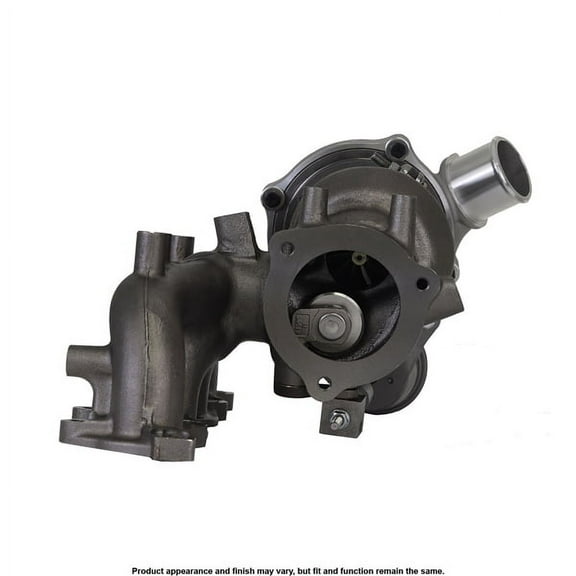 NEW OEM REPLACEMENT TURBOCHARGER
