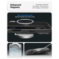 thumbnail image 4 of Funda Spigen Optik Armor MagFit para iPhone 17 - Negra, 4 of 8
