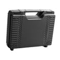 thumbnail image 4 of Zorion Heavy Duty Tool Storage Box Shockproof Organizer Case Waterproof Carry Container 27.5cmx23cmx8.8cm, 4 of 9