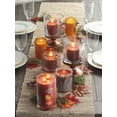 thumbnail image 3 of Yankee Candle Large 2-Wick Tumbler Spiced Pumpkin Scented Candle, 3 of 5