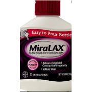 Mirlax 13pc Miralax Mx Pdq