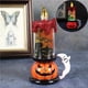 thumbnail image 1 of Advancent Halloween Pumpkin Light Festival Party Birthday Glowing Flashing Home Cafe Candle Yard Porch Lamp Dining Decoration Kits de decoración para fiestas No. 4 Advancent HA046054-04, 1 of 6