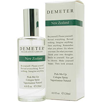 (pack 6) Demeter Vaporisateur de Cologne de Nouvelle-Zélande par Demeter 4 oz