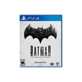 thumbnail image 1 of Videojuego - Batman The Telltale Series (PS4)(Reacondicionado grado A) PlayStation PS4, 1 of 2