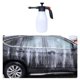 thumbnail image 5 of Rociador De Espuma Para Lavado De Autos Con Interruptor De Bloqueo Manual Regadera De Espuma Sector Aire Presión Espuma Blaster Eigraketly VI012193-02, 5 of 6