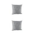 thumbnail image 1 of Wosthever Fundas de almohada decorativas de lino y algodón, funda de almohada, funda de cojín, funda para sofá, dormitorio, sala de estar, Type3 NO3, 1 of 6