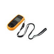 Pocket Anemometer Outdoor Digital Anemometer Handheld Test Device Tool