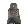 thumbnail image 4 of Columbia Peakfreak Rush Outdry Hiking Trainers, Grey, 4 of 9