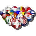 thumbnail image 3 of CafePress - European Soccer Football Large Mug - 15 oz Ceramic Large White Novelty Mug, 3 of 4