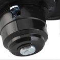 thumbnail image 2 of Locking Fuel Tank Cap with Keys 3966745 Replacement for Transit MK4 MK5 1994-2000, 2 of 3