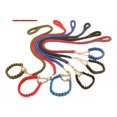 thumbnail image 1 of Correa C/ Collar Tejido Reforzado Perro Med 28a 40 Cm Cuello, 1 of 1