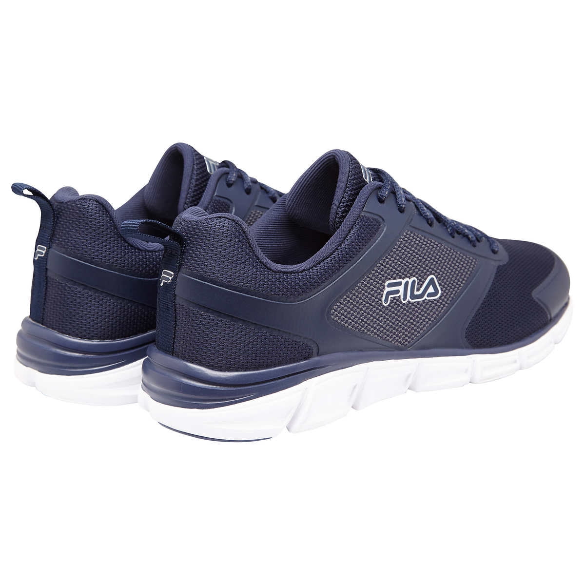 fila memory foam opiniones