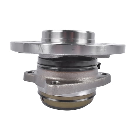 GELUOXI Rear Wheel Hub for Freightliner Sprinter 2500 3500 Mercedes-Benz Sprinter Van 2007-2016 1Pc