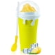 thumbnail image 1 of Taza para hacer granizados, taza grande para hacer granizados de 500 ml, taza para hacer granizados de silicona de doble capa, taza para hacer granizados mágica de congelación rápida, taza para hacer, 1 of 5