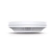 thumbnail image 4 of Punto de Acceso WiFi TP-Link EAP620 HD AX1800 Techo Dual PoE Omada, 4 of 6