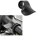 thumbnail image 1 of Cruise Throttle Assist, 0.94" Motorcycle Throttle Grip Accelerator Assistant Handlebar Oil Control, Wrist Rest ABS Rocker Cruise Control Booster for Motorcycle Scooter Ebike, 1 of 6