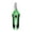 Green, variant on 8" Professional Heavy Duty Anvil Pruning Shears, Garden Shears for Dry Stems and Small Branches, Gardening Scissors, Clippers for Wood, Non-Slip Handle