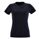thumbnail image 1 of SOLS - Camiseta de ajuste imperio y manga corta para mujer (Azul marino), 1 of 3