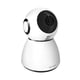 thumbnail image 2 of Cámara de seguridad Wi-Fi Full HD robotizada con seguidor de movimiento Steren CCTV-218, 2 of 4