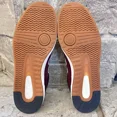 thumbnail image 2 of Mint 2022 New Balance CT 574 Red Suede Tennis Shoes Retro Sneakers 12 D Mens, 2 of 6