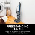 thumbnail image 4 of Shark Vertex Corded DuoClean PowerFins Stick Vacuum (Refurbished), 4 of 9