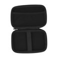 thumbnail image 1 of Sac de Rangement pour Console de Jeu Portable pour RG353, Étui de Protection Antichoc et Imperméable, 1 of 14