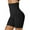 1-1pc,Black, variant on COMFREE Shapewear Shorts for Women Tummy Control High Waist Body Shaper Compression Thigh Slimmer Butt Lifter Panties
