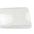 thumbnail image 4 of Car Right Headlight Transparent Lens Cover Replacement for 300C 2007-2010, 4 of 5