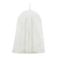 thumbnail image 6 of Sweet Jojo Designs Boho Fringe Off White Crib Bedding + BreathableBaby Breathable Mesh Liner Pad, 6 of 6
