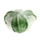 thumbnail image 4 of Verduras de hojas artificiales para regalos corporativos y decoración de bodas. Blanco, 4 of 8